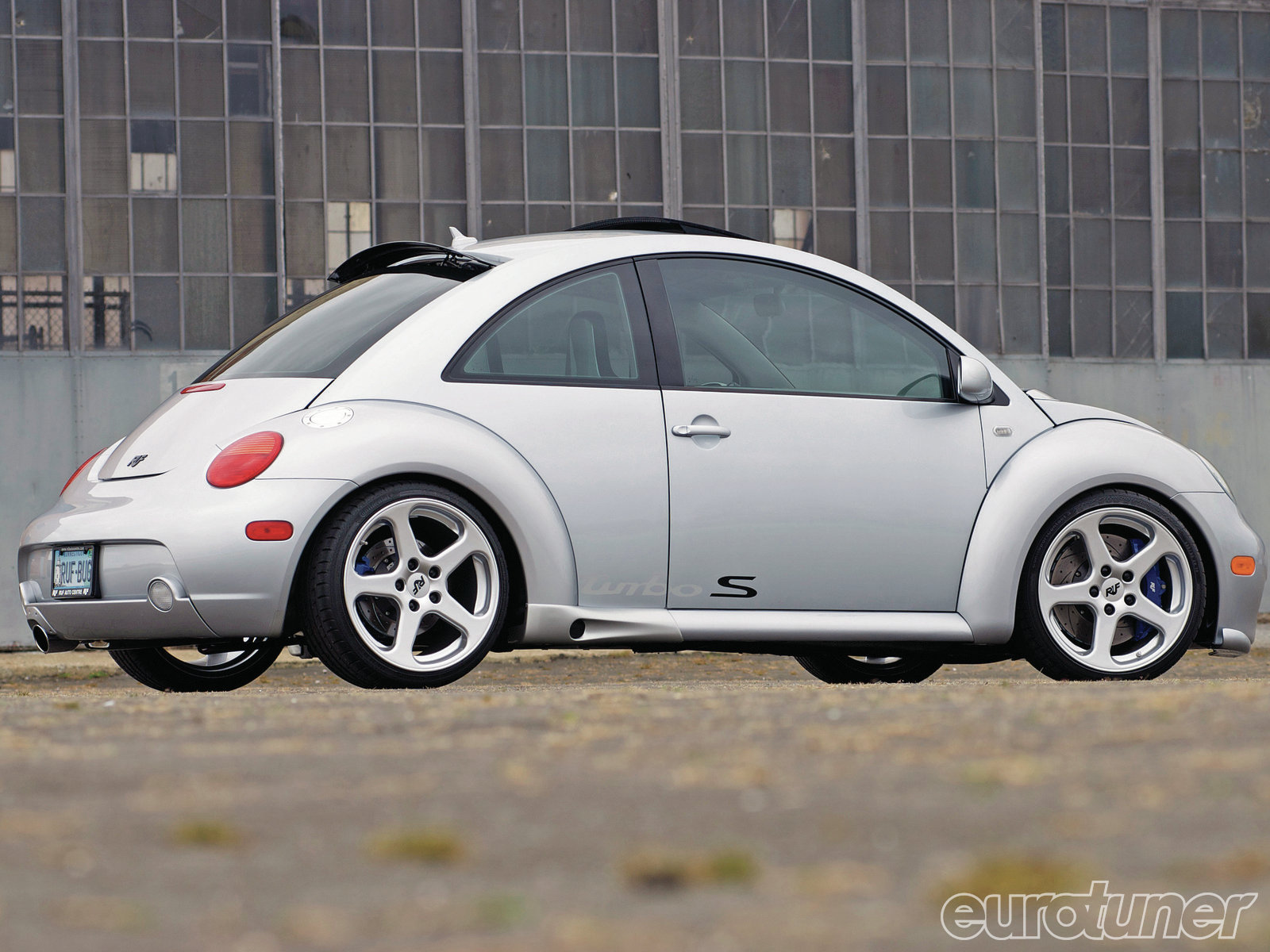 2002 Volkswagen New Beetle Specs Prices Vins And Recalls Autodetective
